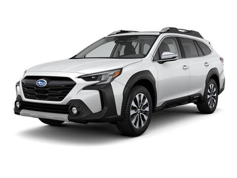2023 Subaru Outback for sale at BELKNAP SUBARU in Tilton NH