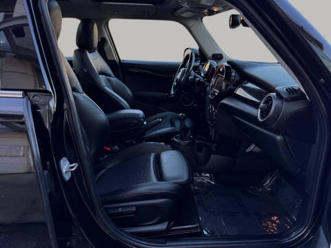 2015 MINI Hardtop 4 Door Cooper S