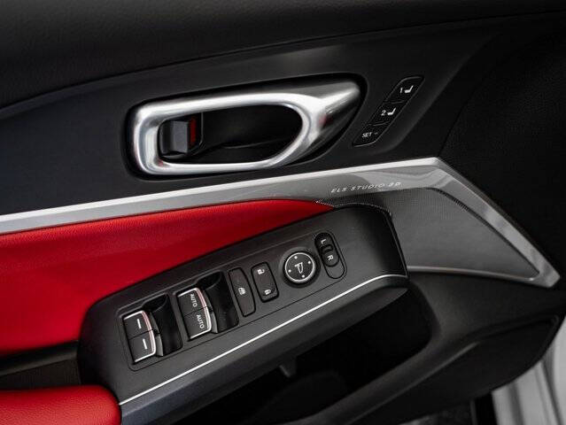 2026 Acura Integra w/Tech w/A-SPEC