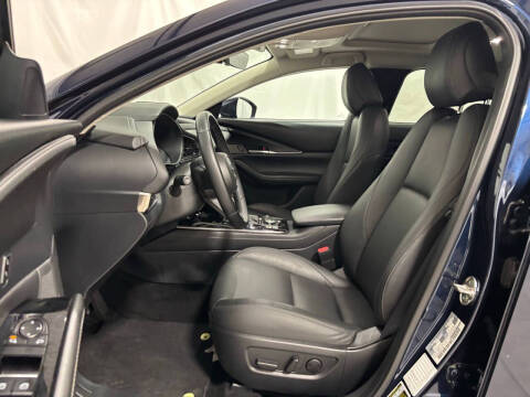 2025 Mazda CX-30 2.5 S Preferred