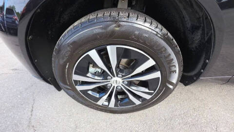 2023 Volvo XC60 B5 Core