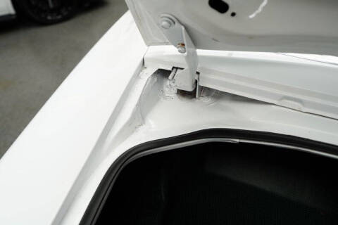 1970 Pontiac Firebird Trans Am