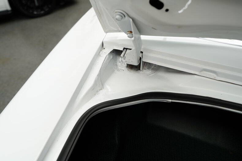 1970 Pontiac Firebird Trans Am