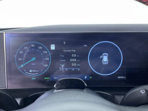 2025 Hyundai Tucson Hybrid N Line