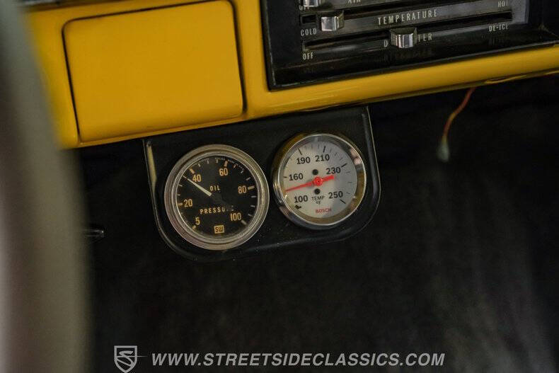 1966 Chevrolet Nova