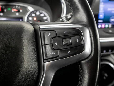 2019 Chevrolet Blazer LT