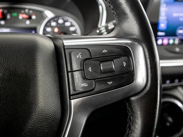 2019 Chevrolet Blazer LT