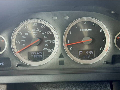 2013 Volvo XC90 3.2