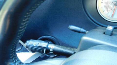 1999 Dodge Viper GTS