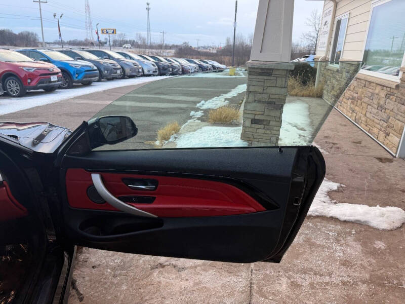 2019 BMW 4 Series 430i xDrive