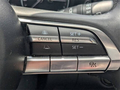 2024 Mazda CX-50 2.5 S Preferred