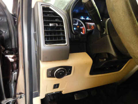 2018 Ford F-350 Super Duty