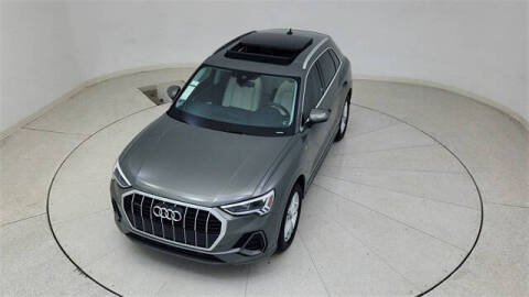 2024 Audi Q3 quattro S line Prem Plus 45 TFSI