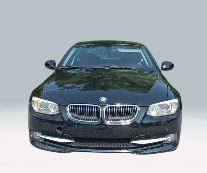 2011 BMW 3 Series 335i photo 4