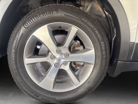 2013 Subaru Outback 3.6R Limited