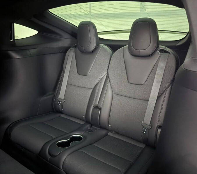 2018 Tesla Model X 75D