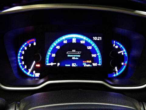 2019 Toyota Corolla Hatchback XSE