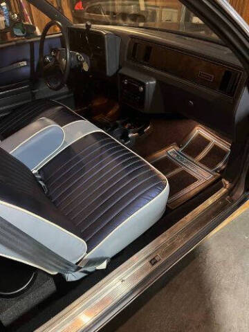 1984 Chevrolet El Camino