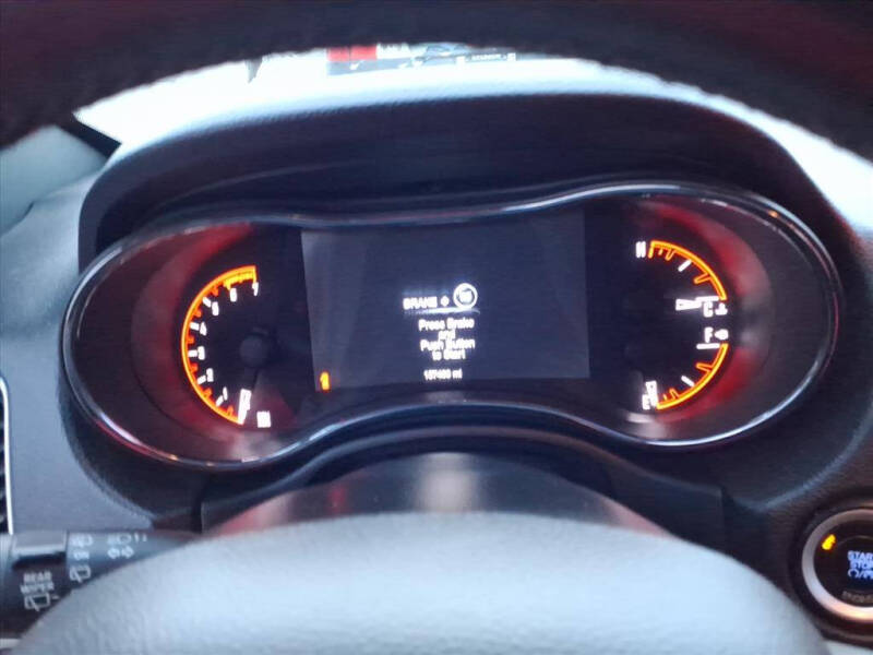 2014 Dodge Durango R/T