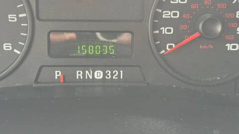 2006 Ford F-250 Super Duty XLT