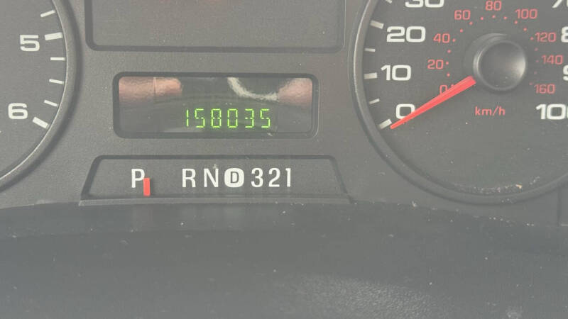 2006 Ford F-250 Super Duty XLT