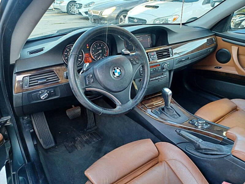 2009 BMW 3 Series 328i