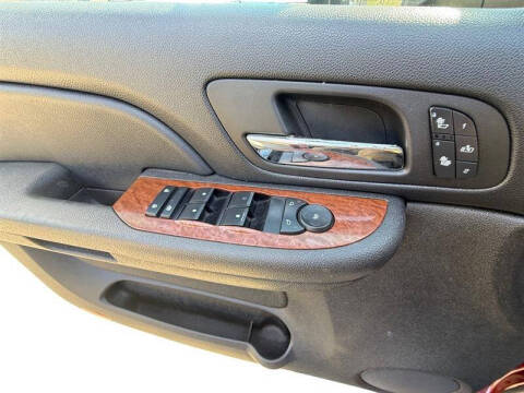 2008 GMC Sierra 3500HD