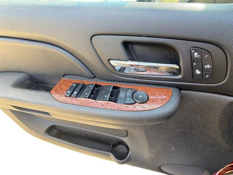 2008 GMC Sierra 3500HD