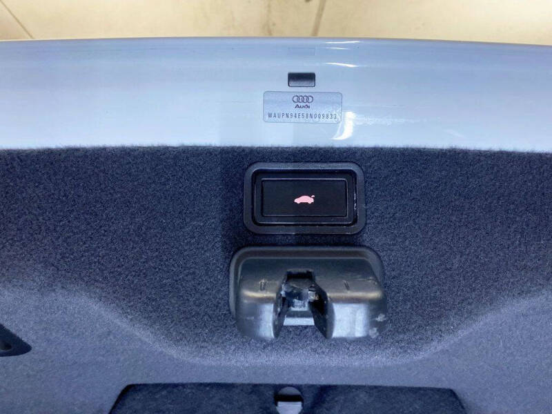 2008 Audi S8 quattro