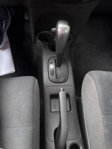 2009 Nissan cube