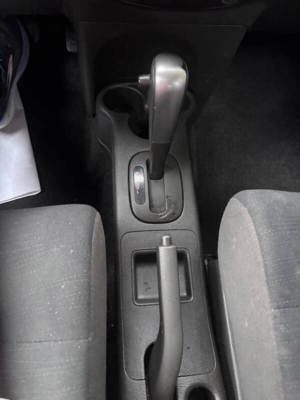 2009 Nissan cube