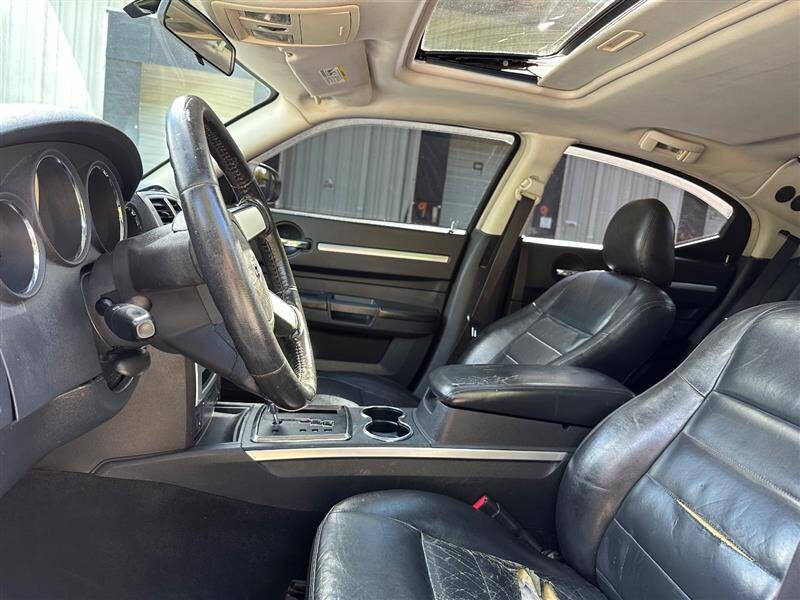 2008 Dodge Charger RT