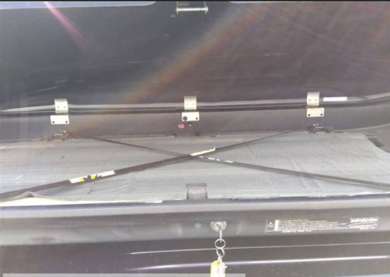 2000 Mitsubishi Pajero