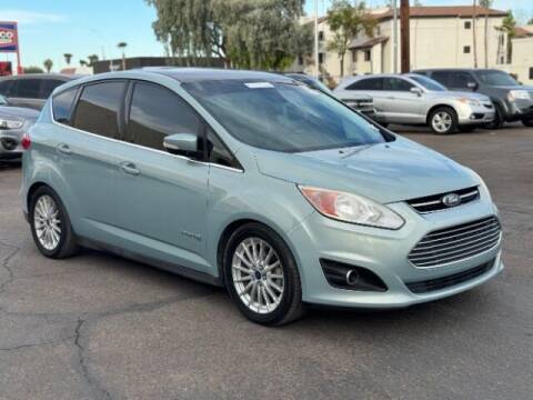 2014 Ford C-MAX Hybrid for sale at Curry's Cars - Brown & Brown Wholesale in Mesa AZ