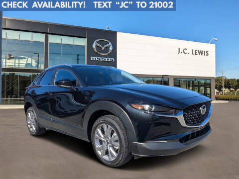 2023 Mazda CX-30 2.5 S Select
