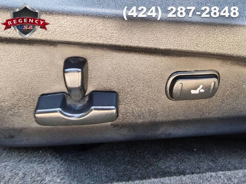 2011 Subaru Outback 2.5i Limited