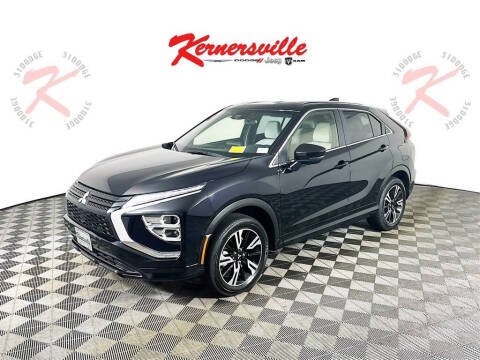 2024 Mitsubishi Eclipse Cross SEL