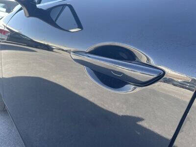 2023 Mazda Mazda3 Hatchback 2.5 Turbo