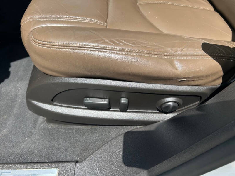 2017 GMC Acadia Limited