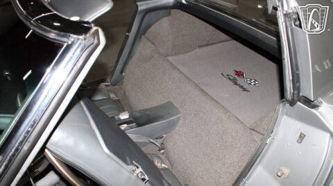 1968 Chevrolet Corvette