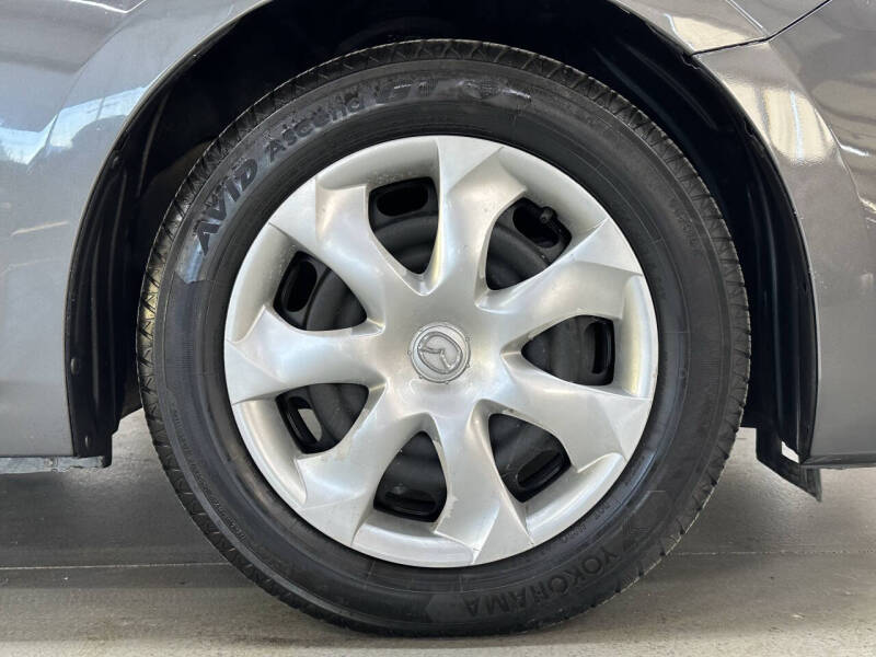 2017 Mazda MAZDA3 Sport