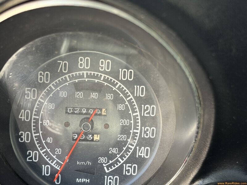 1977 Chevrolet Corvette
