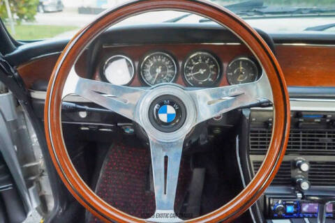 1974 BMW 3 Series