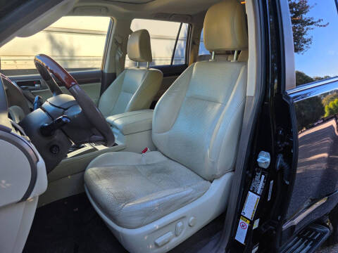 2013 Lexus GX 460