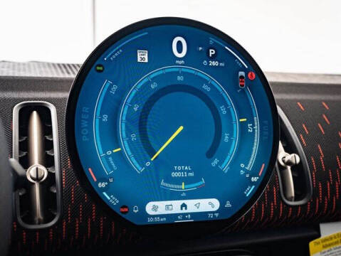 2026 MINI Countryman S ALL4