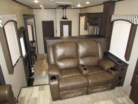 2020 Coachmen RV Brookstone
