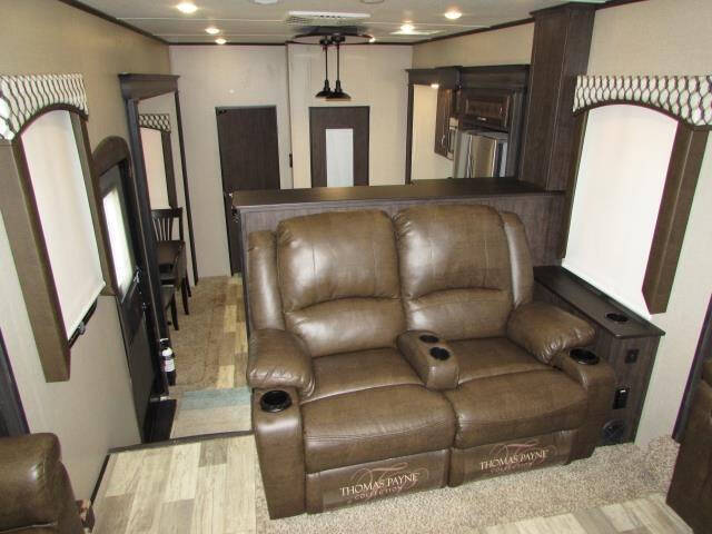 2020 Coachmen RV Brookstone
