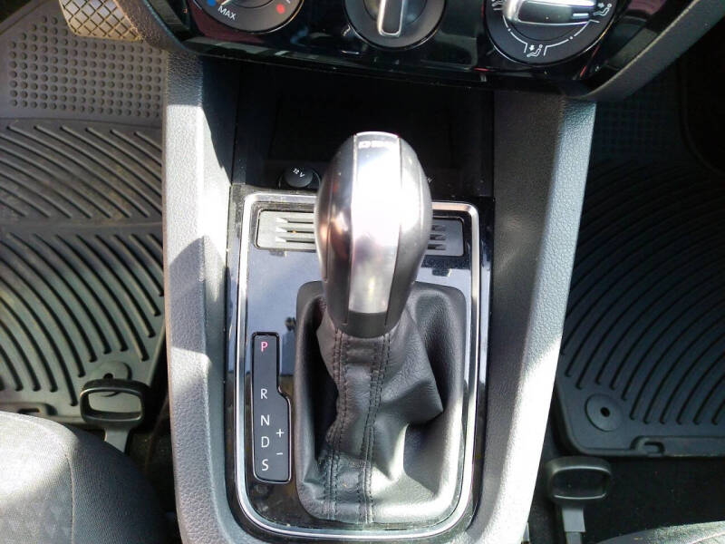2015 Volkswagen Jetta