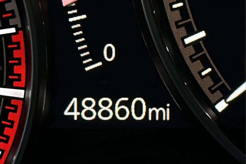 2021 Mazda Mazda3 Sedan 2.5 S