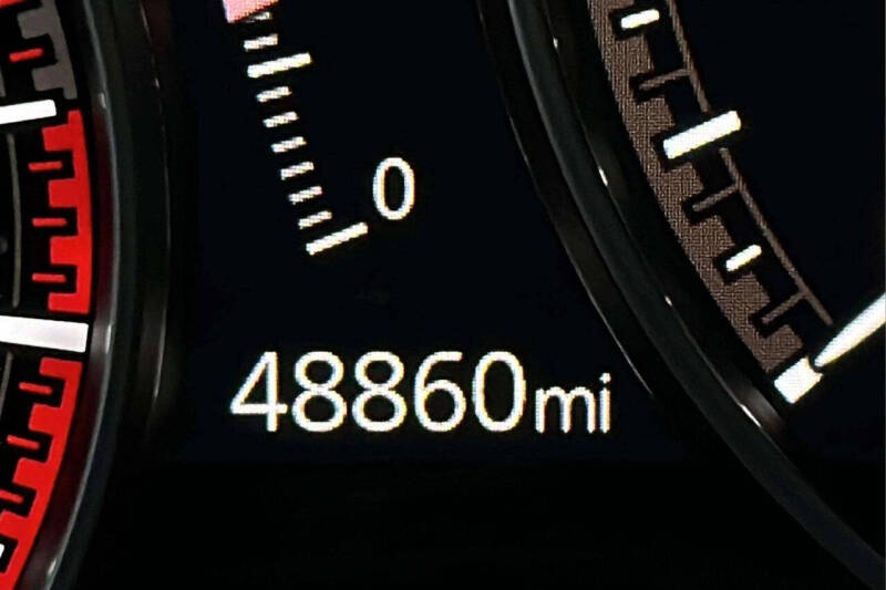 2021 Mazda Mazda3 Sedan 2.5 S